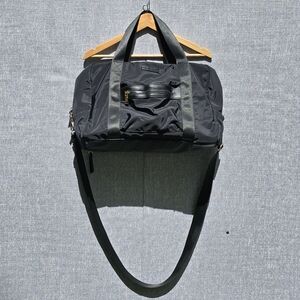 Louenhide Jenn Travel Bag Black EUC